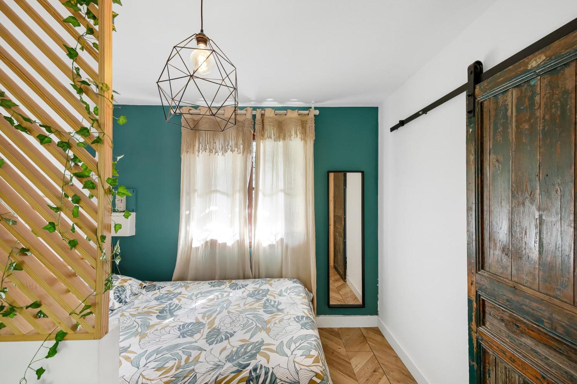 Jolie Maisonnette Paisible Le Pradet Bagian luar foto